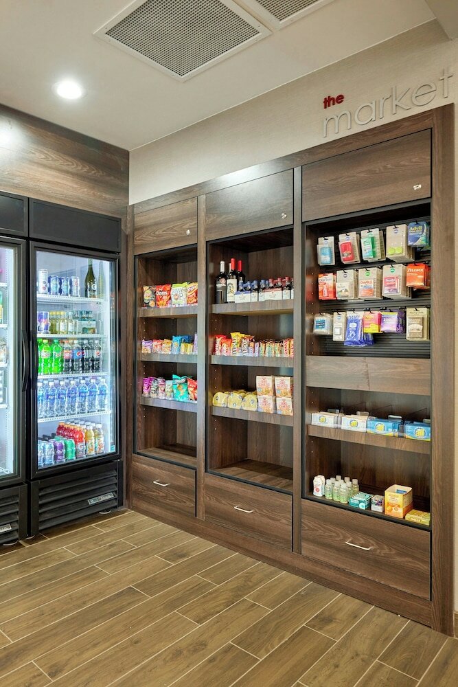 Фото Residence Inn Eugene Springfield