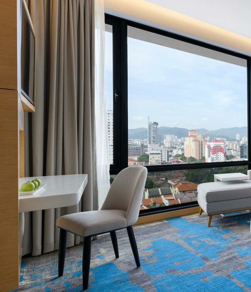 Фото Ozo George Town Penang