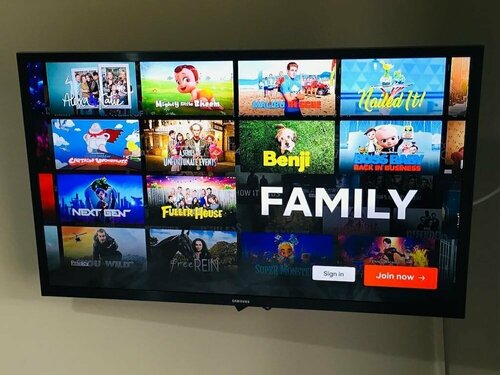 Внешний вид отеля Arena Motel в Крайстчерче, фото 5