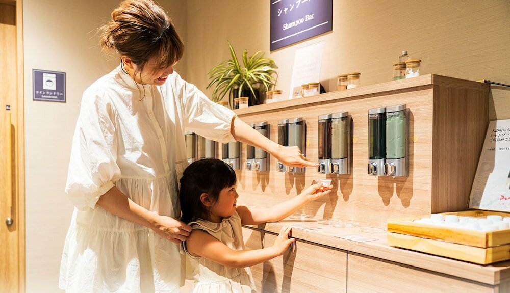 Фото Grandvrio Hotel Miyajima Wakura