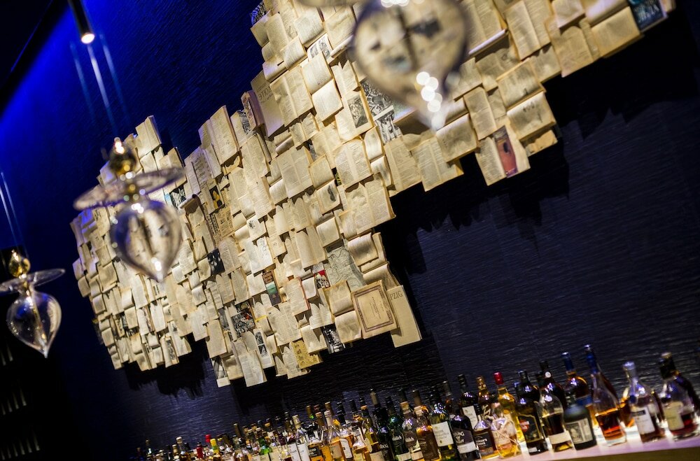 Фото Andaz Xintiandi