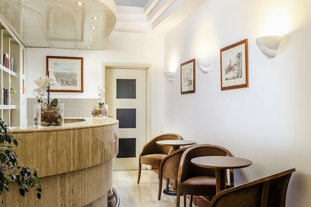 Фото Exe Domus Aurea