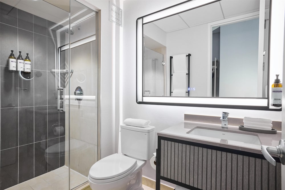 Фото Hyatt Regency Chicago