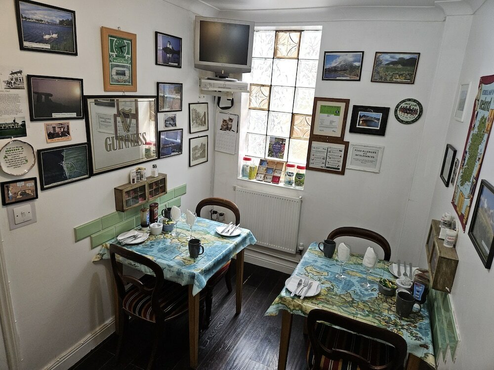 Фото Rose Marie Guest House