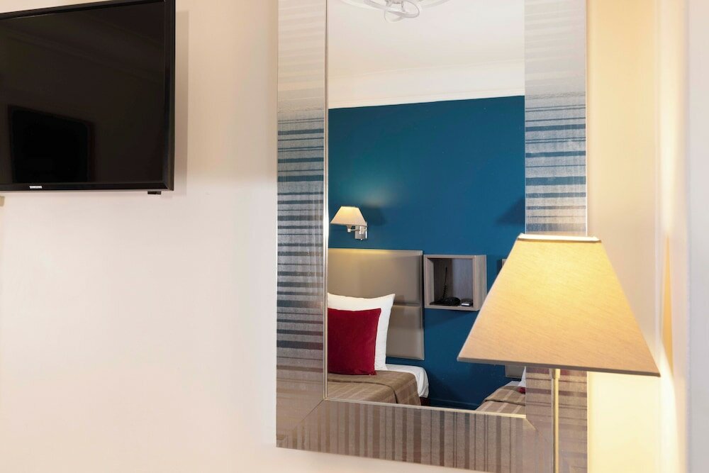 Фото Hotel Saint Pierre