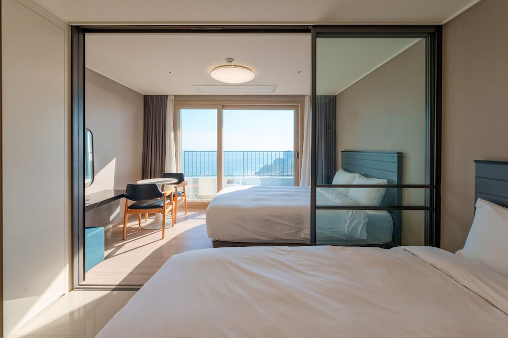 Фото Hotel the Blue Terra