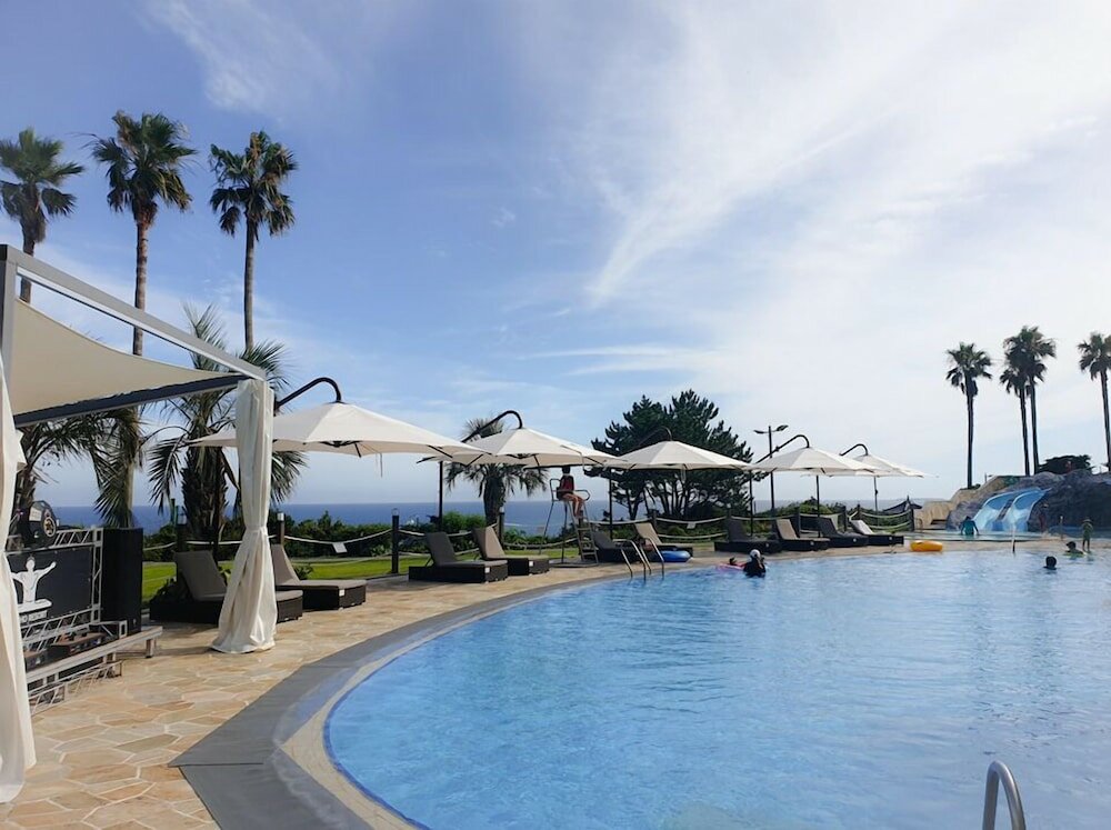 Фото Kumho Jeju Resort