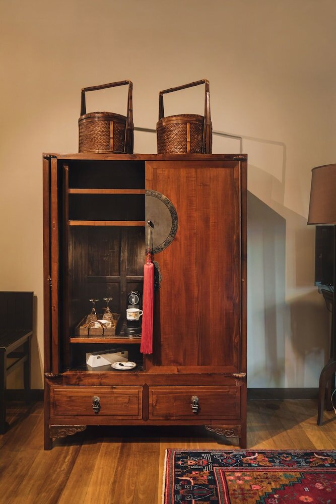 Фото Campbell House