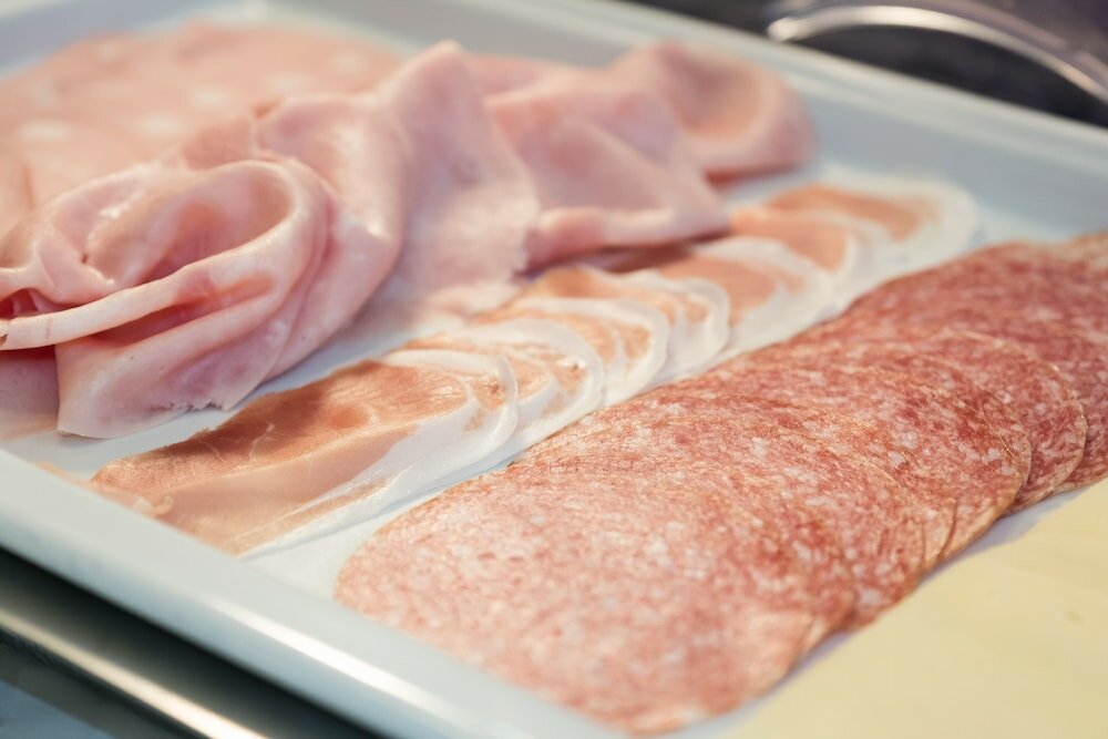 Фото Hotel St. Pierre