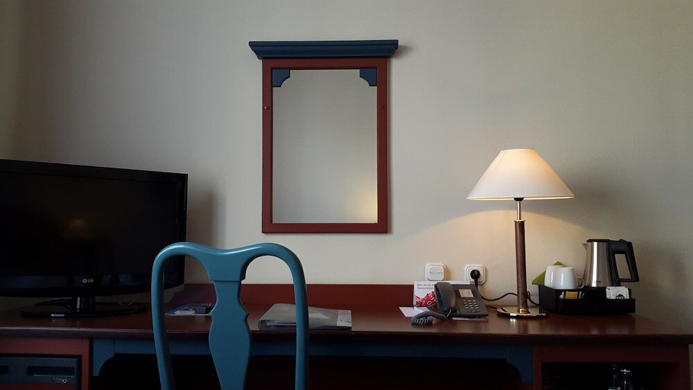 Фото Sorat Hotel Brandenburg