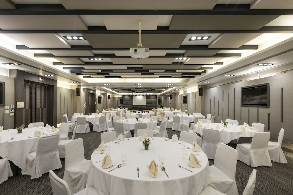 Фото Classic Kameo Hotel & Serviced Apartments, Ayutthaya