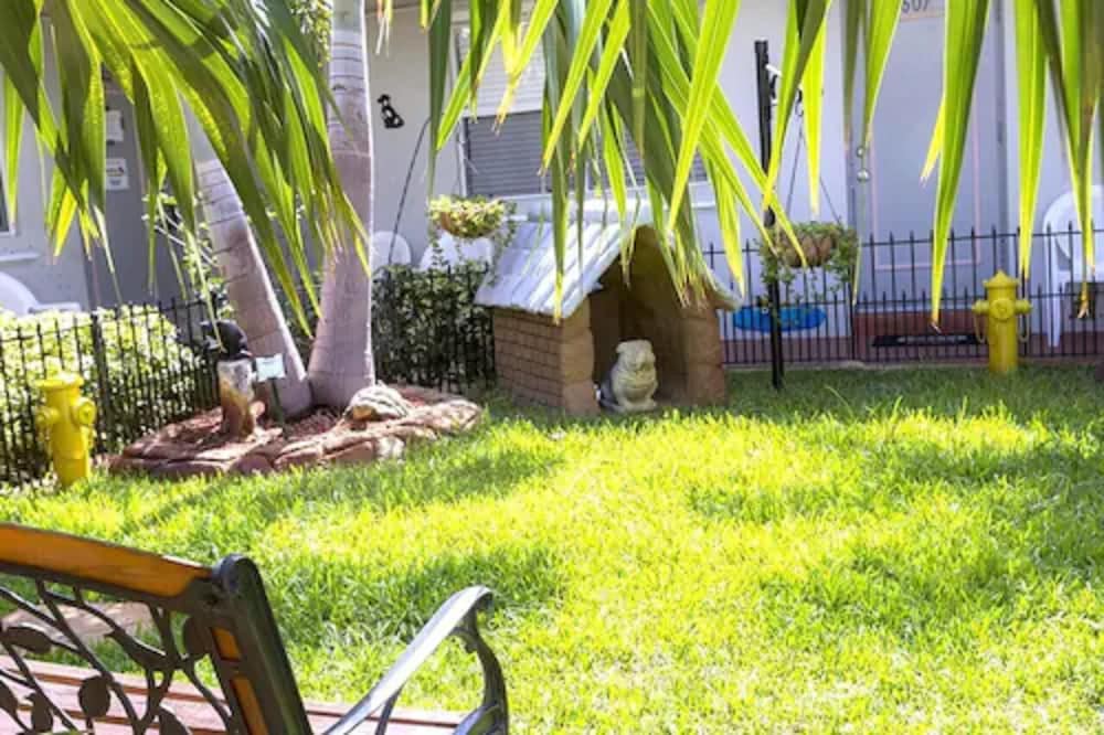 Фото Richard's Pet Friendly Motel