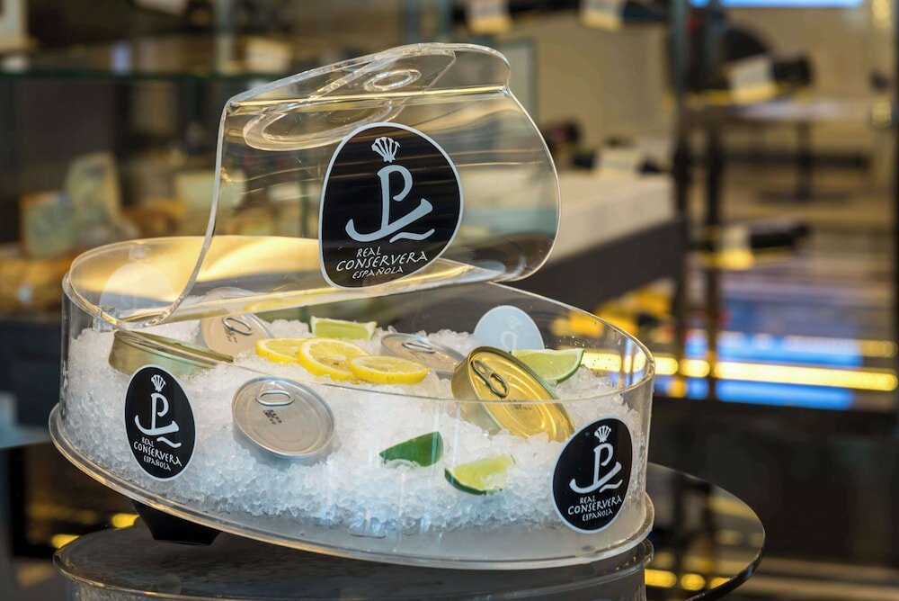 Фото Nh Madrid Nacional