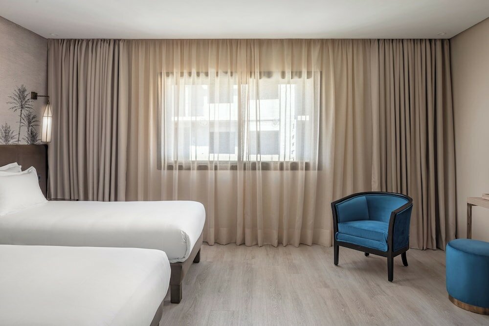 Фото Grand Plaza Marrakech