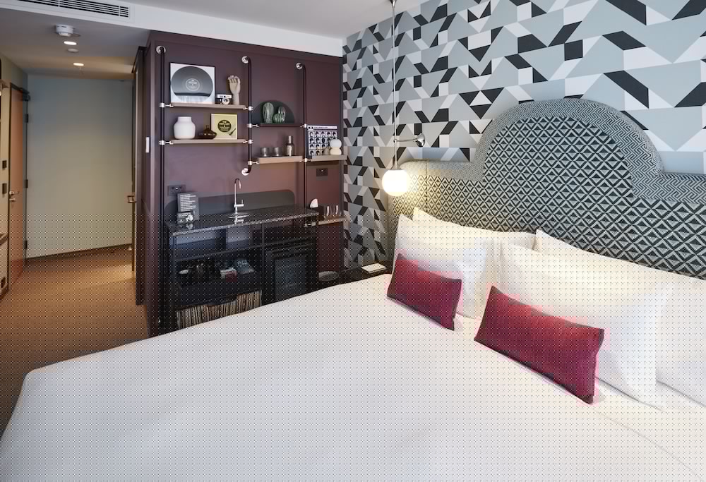 Фото Ovolo South Yarra