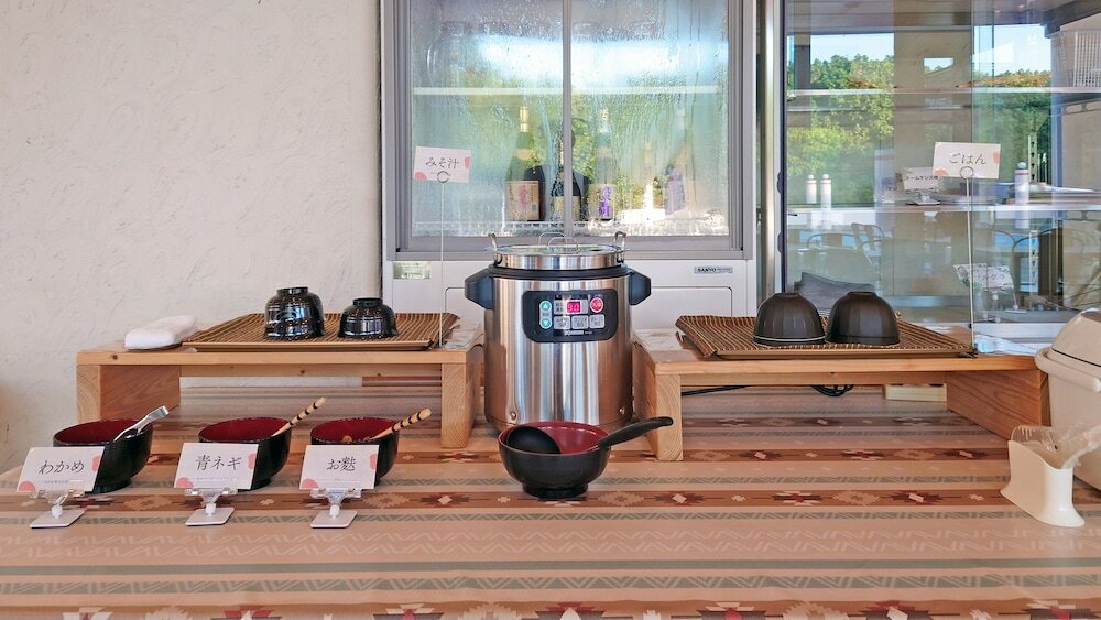 Фото Marine Lodge Marea