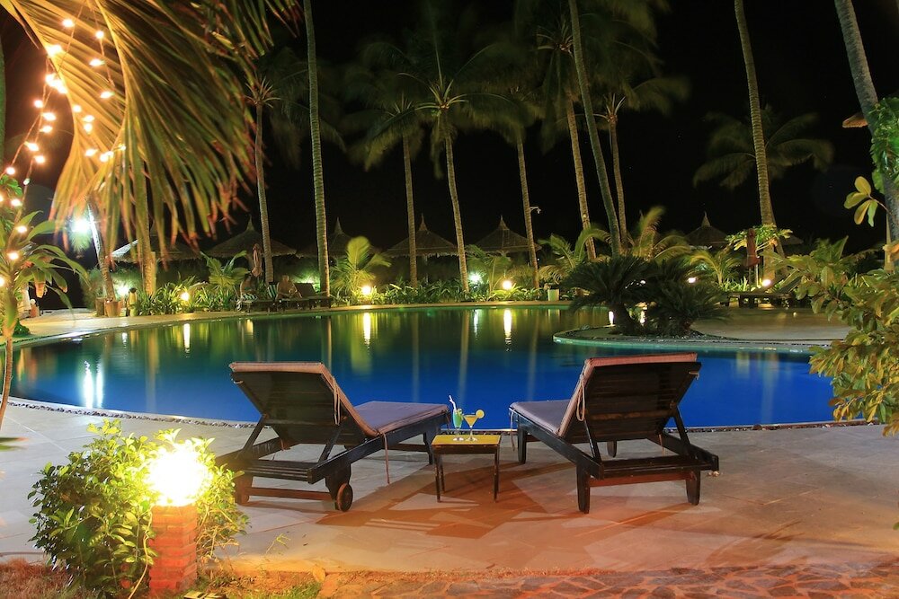 Фото Little Mũi Né Cottages Resort