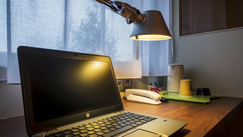 Фото Campanile Hotel Eindhoven