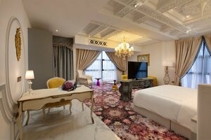 Arte by Thomas Chan (City of Kuala Lumpur), hotel