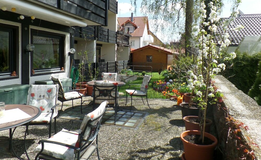 Фото Hotel Brandl