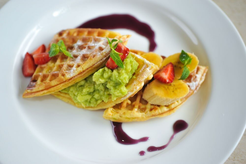 Фото Komaneka at Tanggayuda