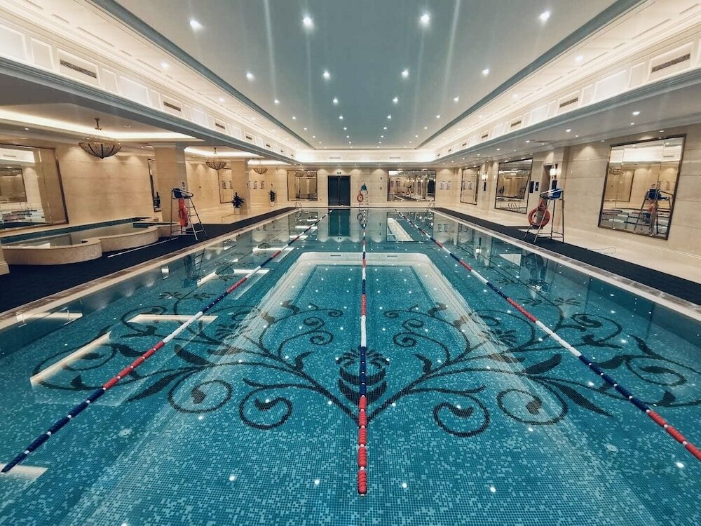 Фото Sheraton Shaoxing Shangyu