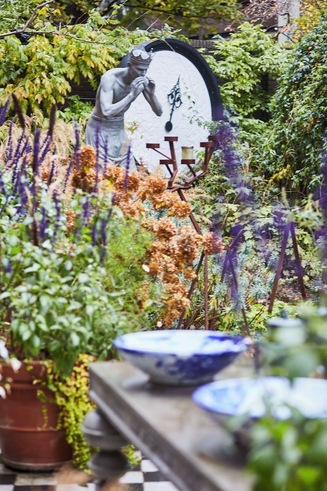 Фото Andaz Amsterdam Prinsengracht