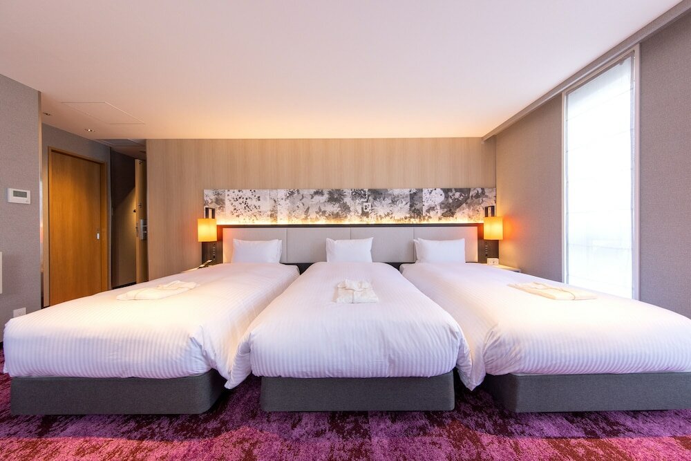 Фото Hotel Forza Kyoto Shijo Kawaramachi