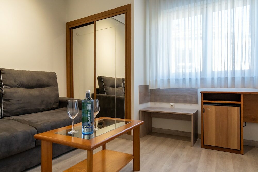 Фото Ciudad de Compostela