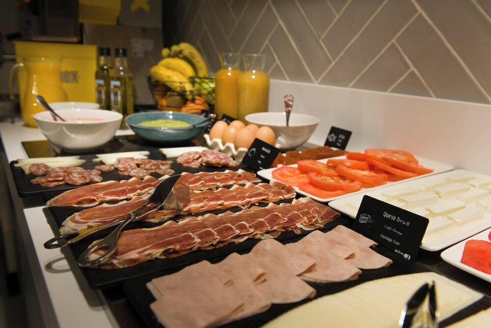 Фото Bed4U Bilbao