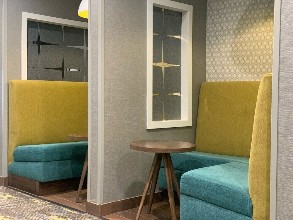 Фото Hampton Inn Monahans