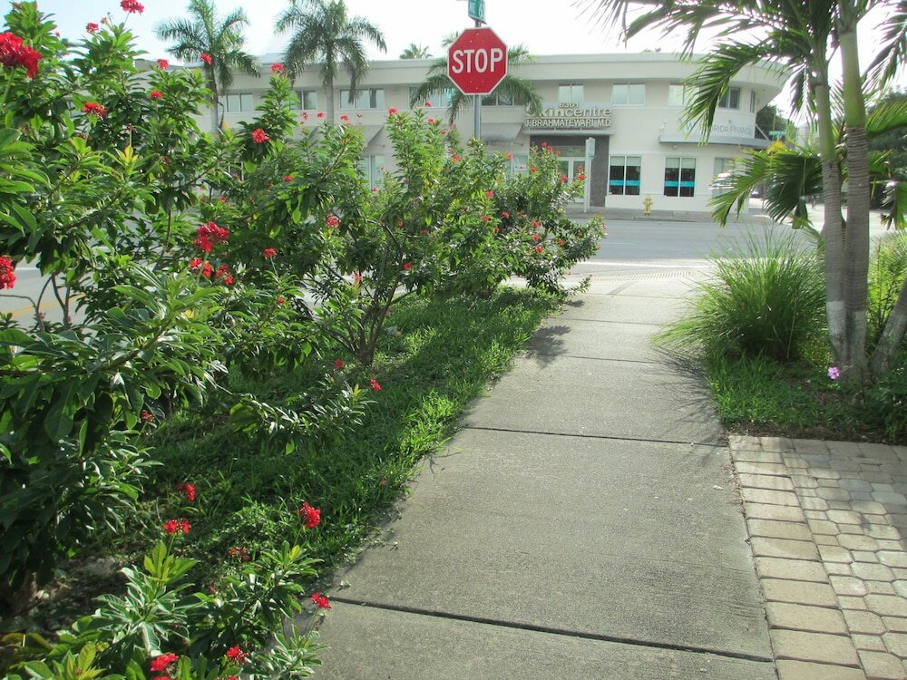 Фото Shalimar Motel