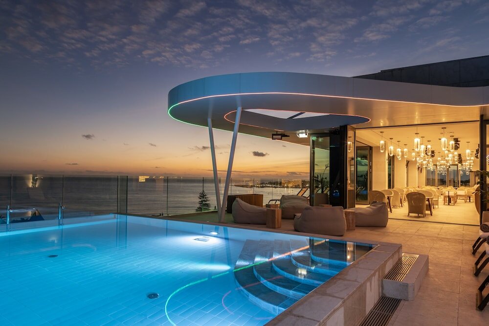 Фото Evolution Cascais-Estoril