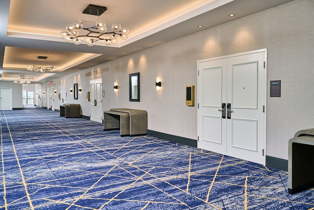 Фото Residence Inn by Marriott Berkeley