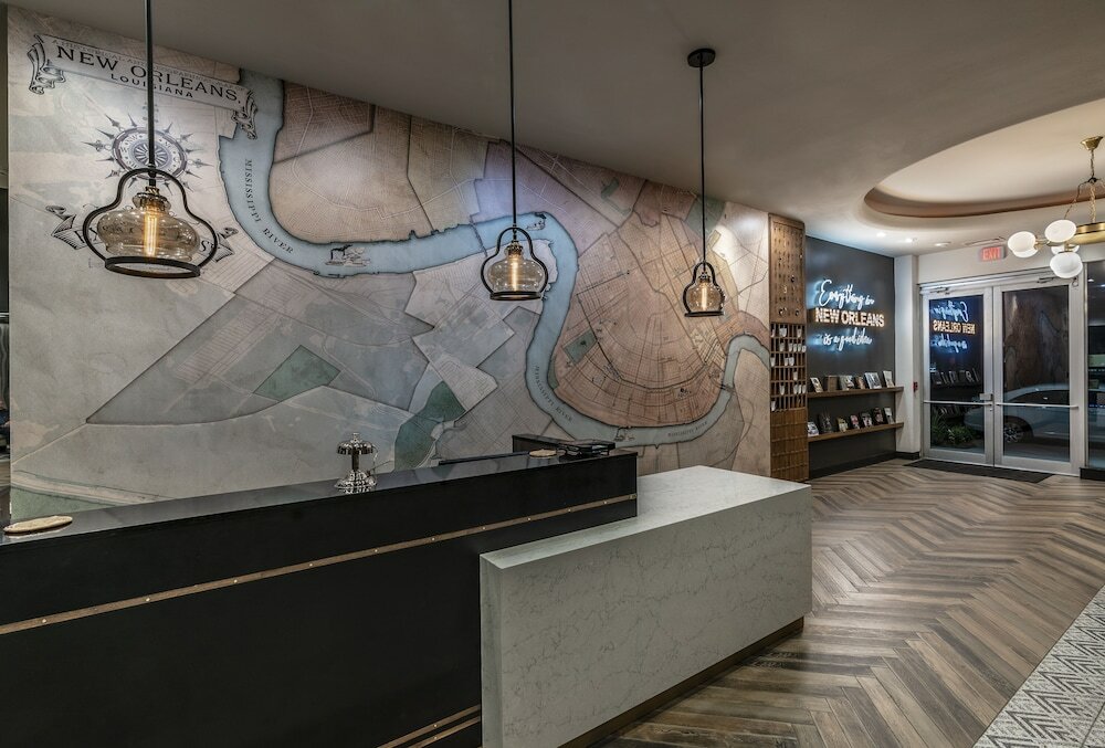 Фото St Charles Coach House, Ascend Hotel Collection