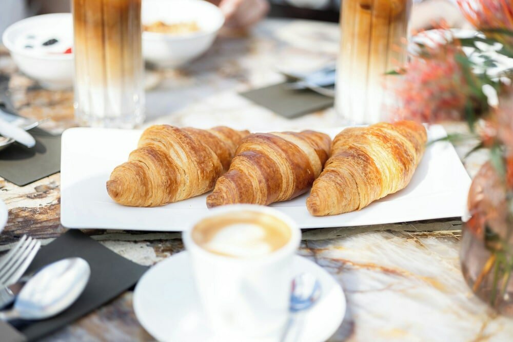 Фото The Ritz-Carlton