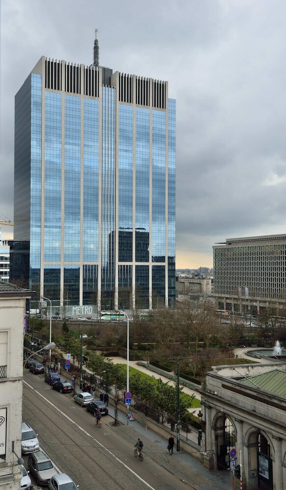 Фото Hotel Retro