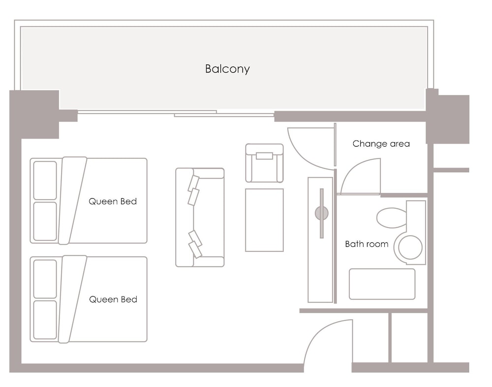 Фото Sakura Terrace