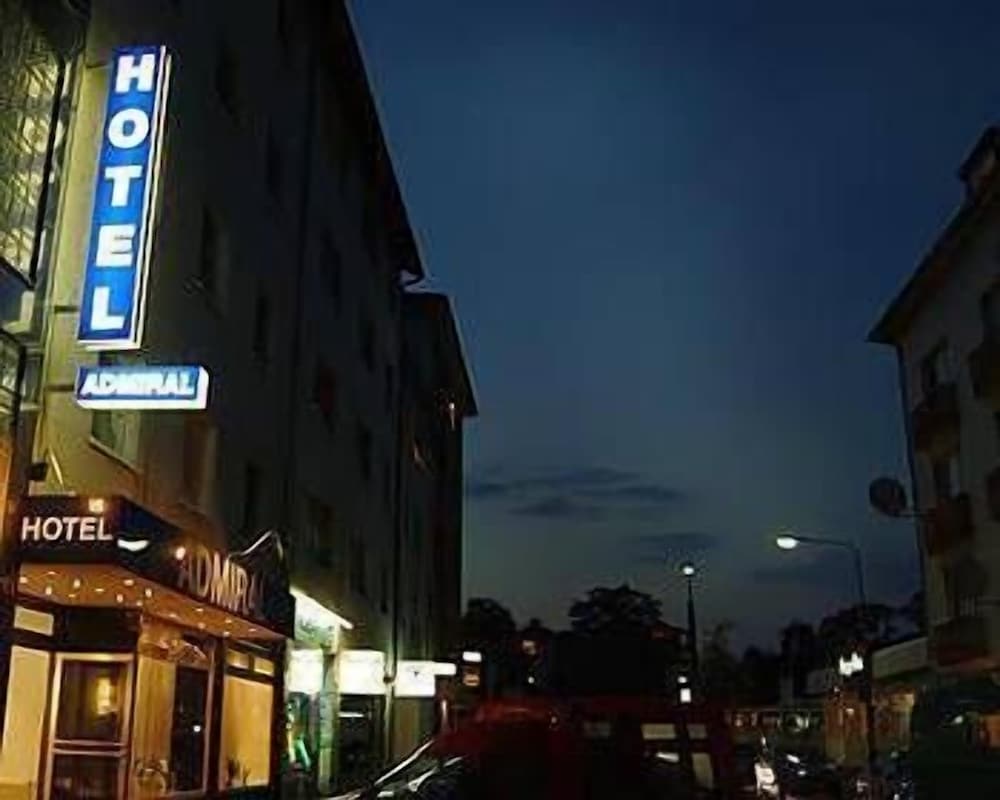 Фото отеля 3