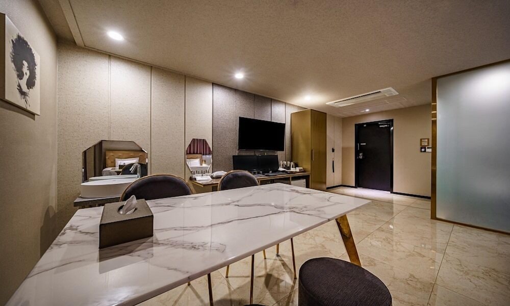 Фото Urban Hotel & Golf