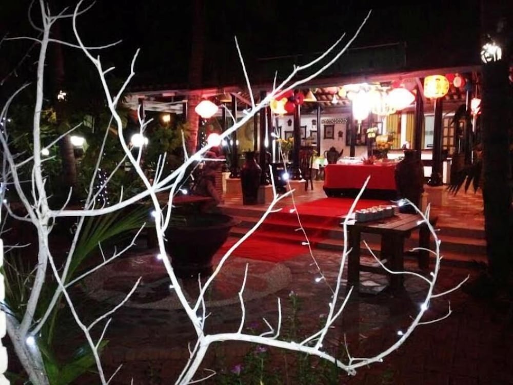 Фото Green Hill Resort & SPA