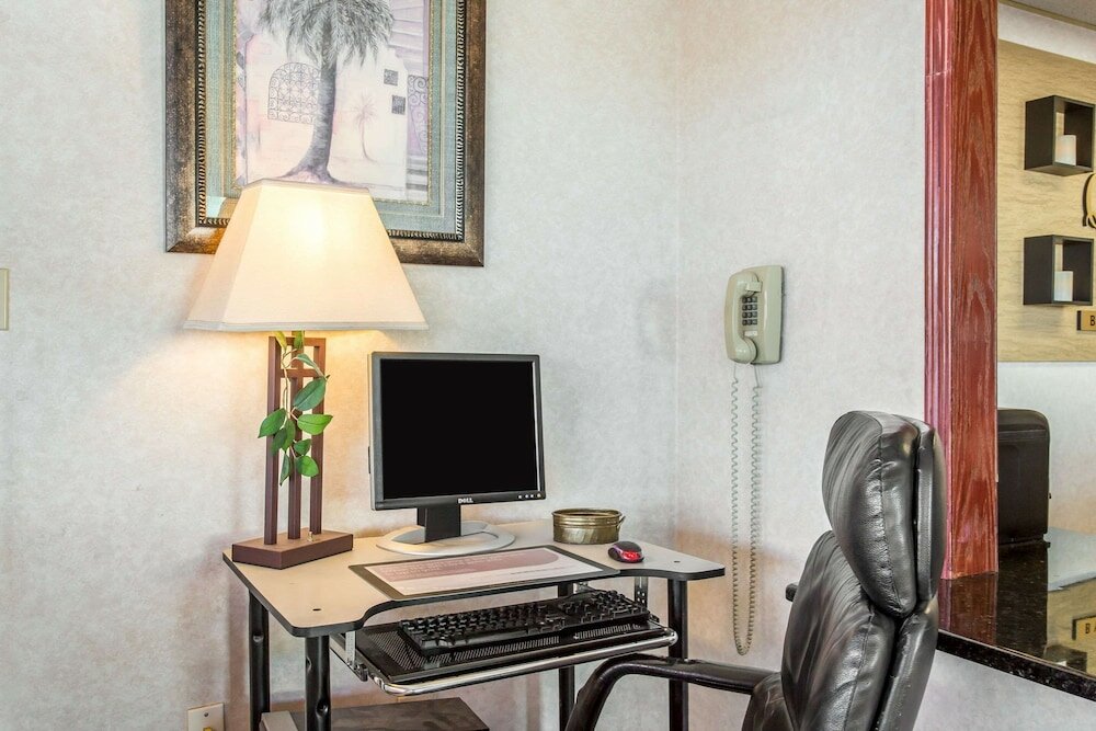 Фото Quality Inn Delta Gateway to Rocky Mountains