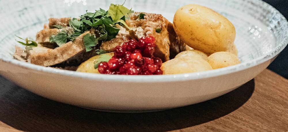 Фото Clarion Collection Hotel Amanda