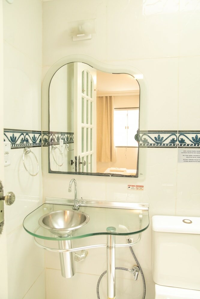 Фото Pousada Capua