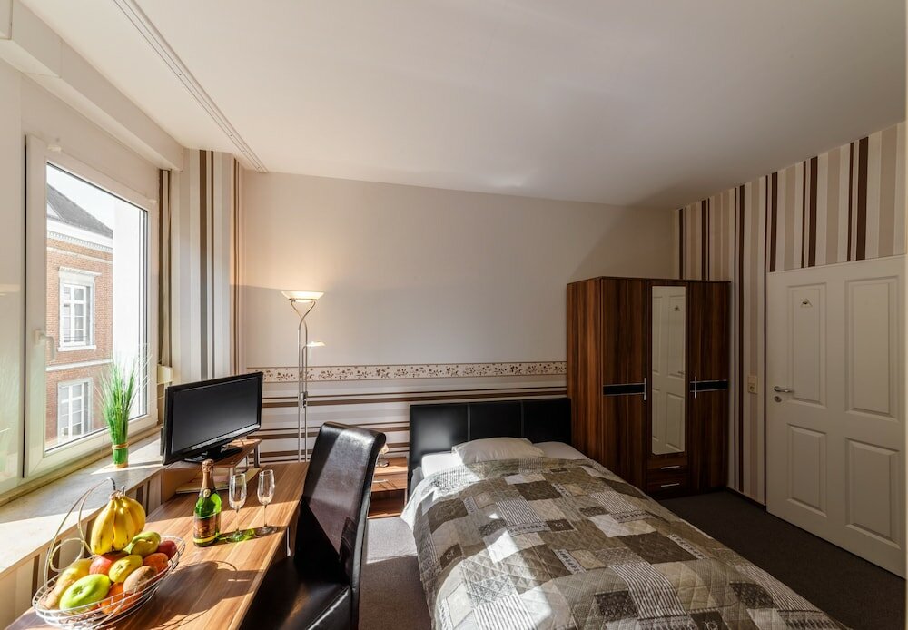 Фото City-Hotel Stolberg