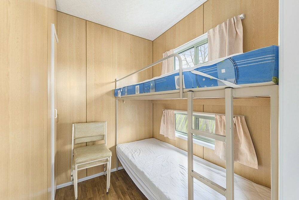 Фото Apollo Bay Holiday Park