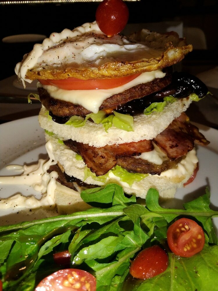 Фото La Veranda Hotel