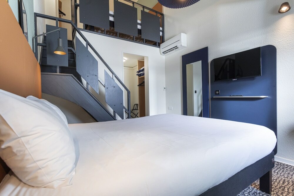 Фото ibis Granville Port de Plaisance