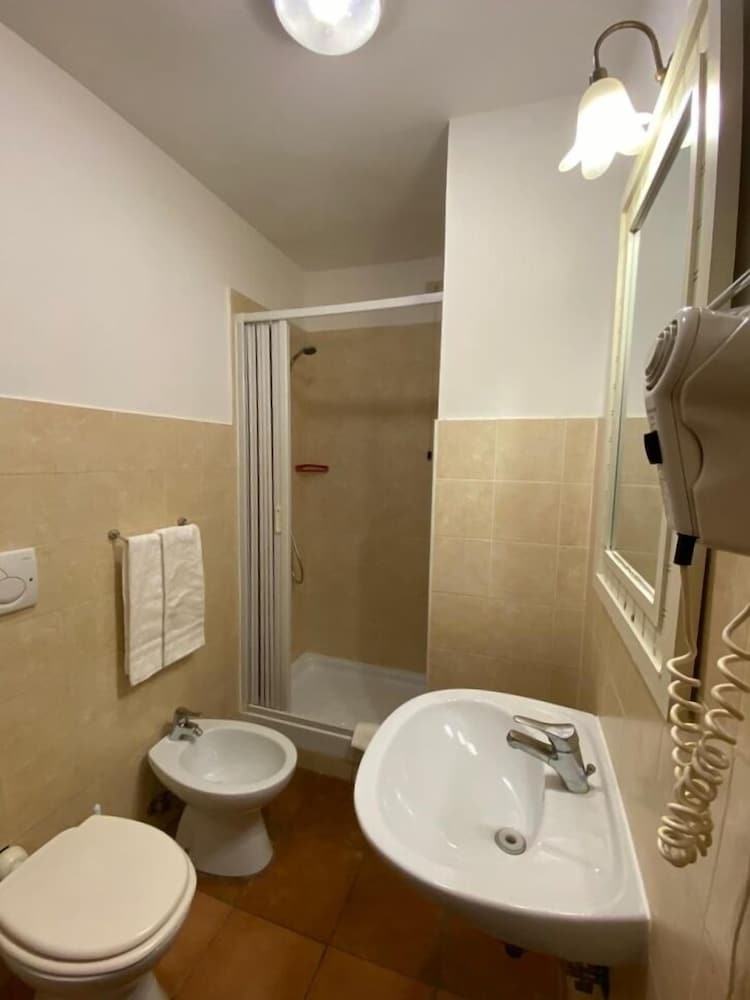 Фото Hotel Il Papavero