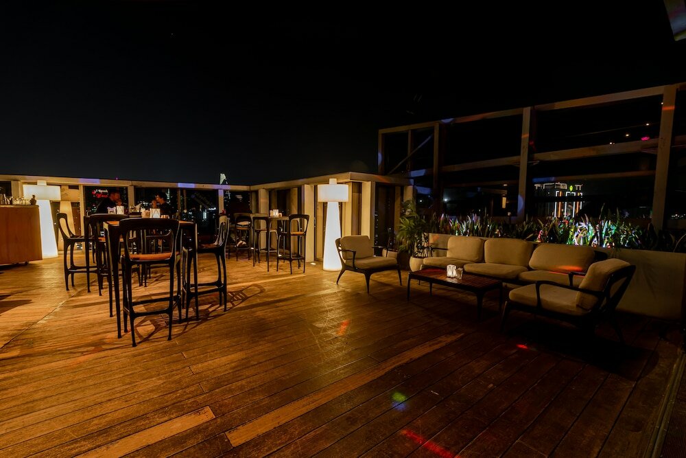 Фото Pullman Saigon Centre